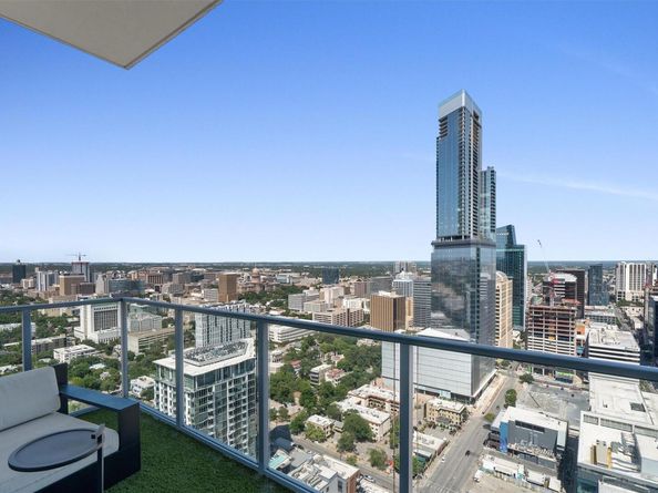 501 West Ave 3803, Austin TX 78701