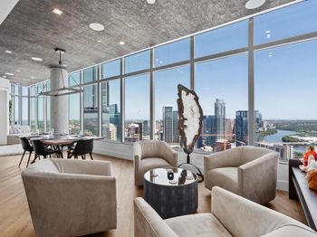 501 West Ave