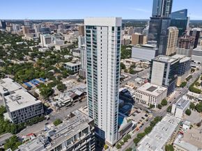 501 West Ave 3803, Austin TX 78701
