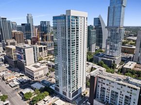 501 West Ave 3803, Austin TX 78701