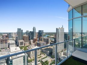 501 West Ave 3803, Austin TX 78701