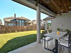 108 Leon LOOP, Liberty Hill TX 78642