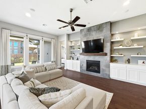 108 Leon LOOP, Liberty Hill TX 78642