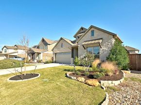 108 Leon LOOP, Liberty Hill TX 78642