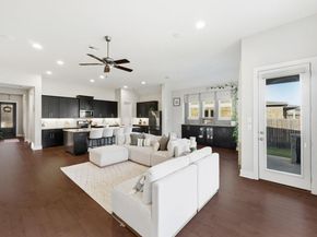 108 Leon LOOP, Liberty Hill TX 78642