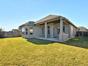 108 Leon LOOP, Liberty Hill TX 78642