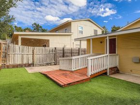 2308 Santa Rita ST, Austin TX 78702
