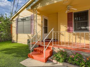 2308 Santa Rita ST, Austin TX 78702
