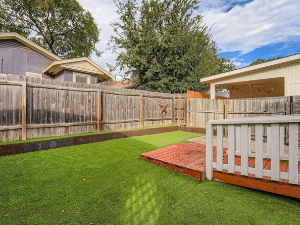2308 Santa Rita ST, Austin TX 78702