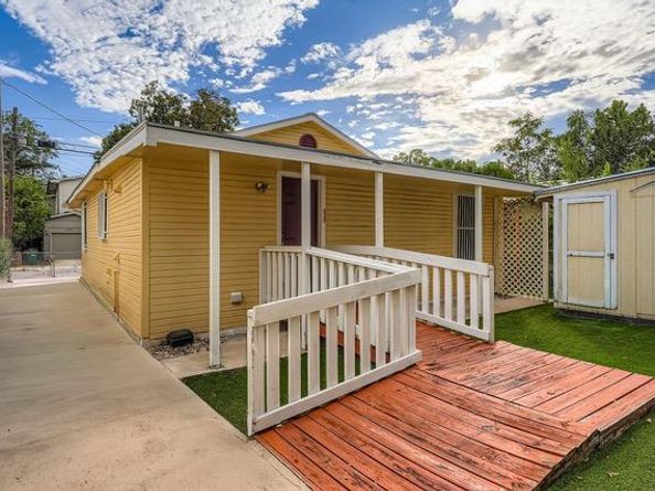 2308 Santa Rita ST, Austin TX 78702