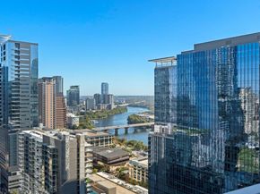 360 Nueces ST 2907, Austin TX 78701