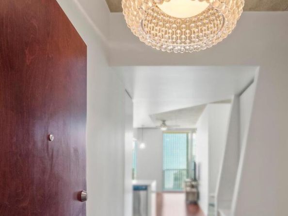 360 Nueces ST 2907, Austin TX 78701