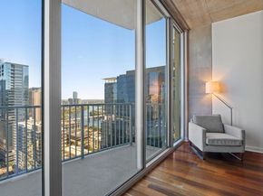 360 Nueces ST 2907, Austin TX 78701