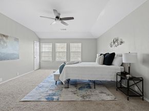 917 Melted Candle CV, Pflugerville TX 78660