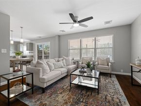 917 Melted Candle CV, Pflugerville TX 78660