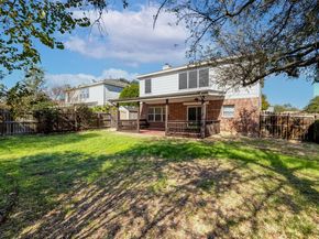 917 Melted Candle CV, Pflugerville TX 78660