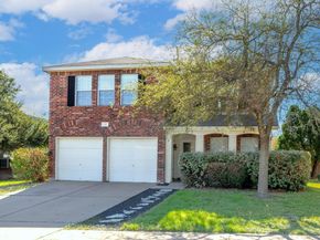 917 Melted Candle CV, Pflugerville TX 78660