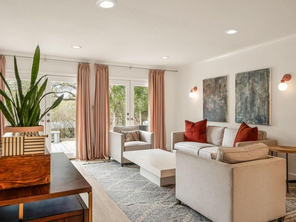 5602 Blueridge CT, Austin TX 78731