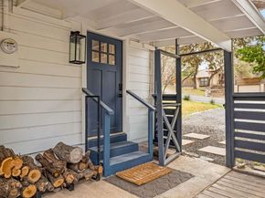 5602 Blueridge CT, Austin TX 78731