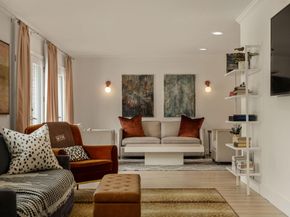 5602 Blueridge CT, Austin TX 78731