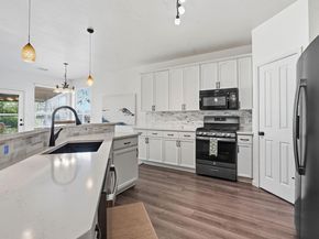 12716 Withers WAY, Austin TX 78727