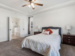 12716 Withers WAY, Austin TX 78727