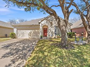 12716 Withers WAY, Austin TX 78727