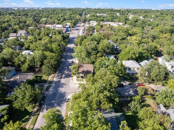 500 E 42nd ST, Austin TX 78751