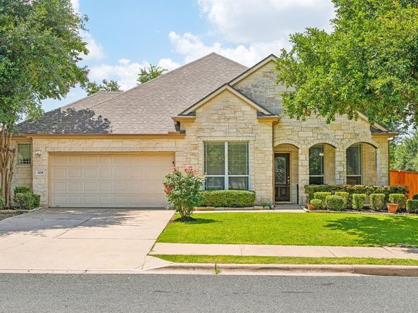 701 Green Vista CT, Round Rock TX 78665
