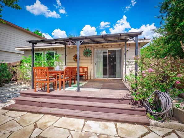 101 Texas Ash CV, Manchaca TX 78652