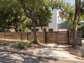910 Nalide ST B, Austin TX 78745