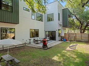 910 Nalide ST B, Austin TX 78745