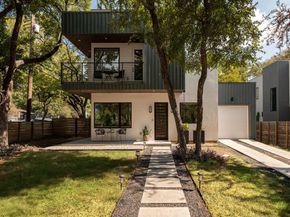 910 Nalide ST B, Austin TX 78745