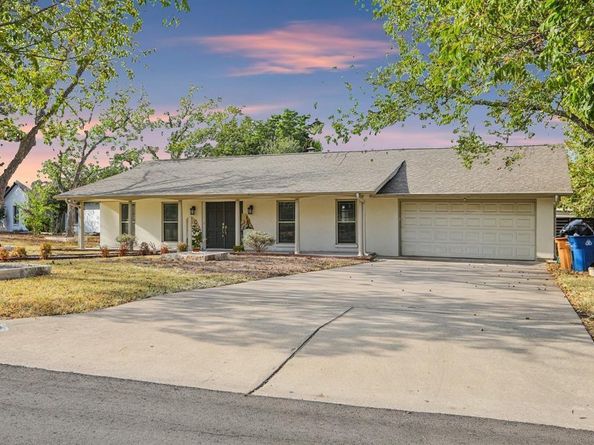 5500 Pendleton LN, Austin TX 78723