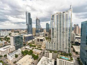 301 West Ave 3104, Austin TX 78701