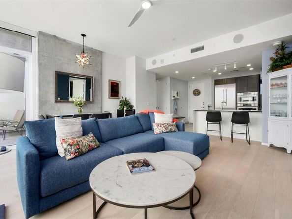 301 West Ave 3104, Austin TX 78701