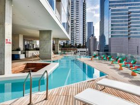 301 West Ave 3104, Austin TX 78701