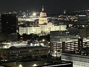 301 West Ave 3104, Austin TX 78701