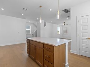 6312 Stockman DR 5, Austin TX 78747