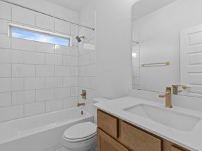 6312 Stockman DR 5, Austin TX 78747