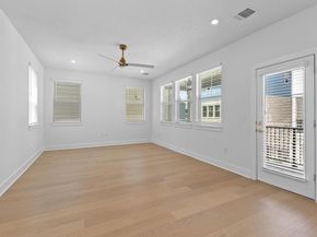 6312 Stockman DR 5, Austin TX 78747