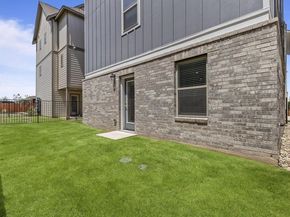 6312 Stockman DR 5, Austin TX 78747