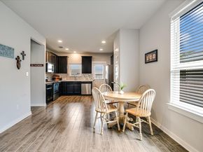 132 Ancellotta WAY, Leander TX 78641