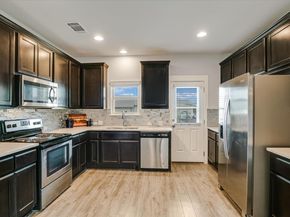 132 Ancellotta WAY, Leander TX 78641