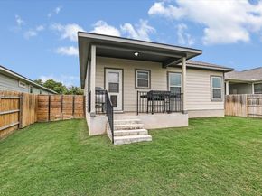 132 Ancellotta WAY, Leander TX 78641