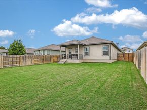 132 Ancellotta WAY, Leander TX 78641