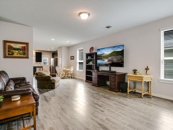 132 Ancellotta WAY, Leander TX 78641