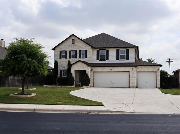 31451 Kingsway RD, Georgetown TX 78628