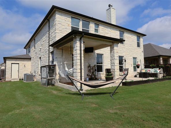 31451 Kingsway RD, Georgetown TX 78628