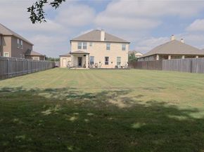 31451 Kingsway RD, Georgetown TX 78628